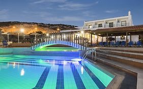 Begeti Bay Hotel